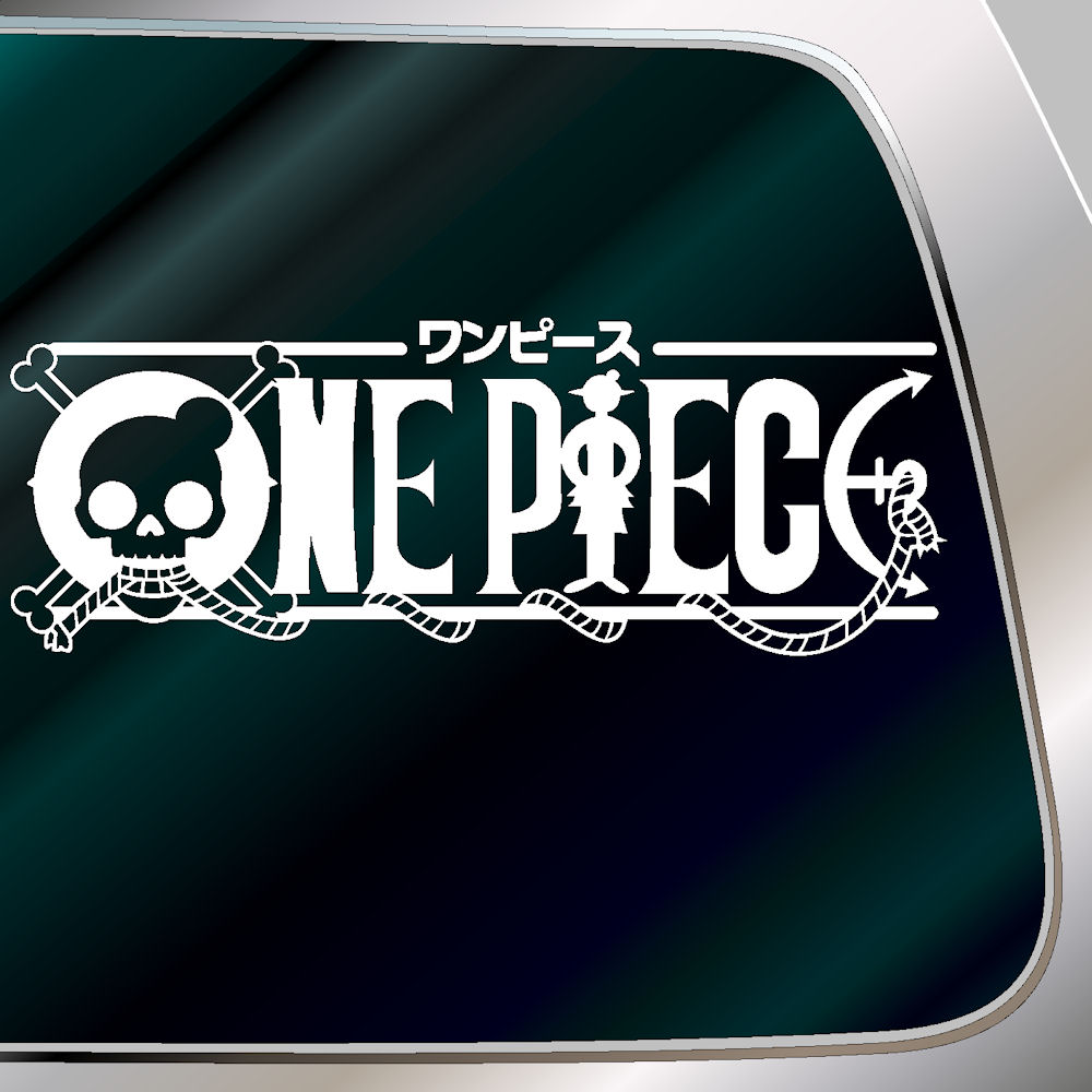アニメ ワンピース パロディー おもしろ ステッカー 笑える キャラクター シール ２１ｃｍサイズ C10 Paro 002 08 21 銀影工房 通販 Yahoo ショッピング