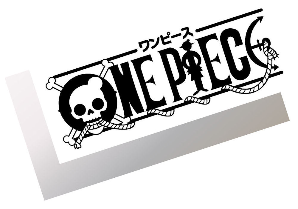 アニメ ワンピース パロディー おもしろ ステッカー 笑える キャラクター シール ４０ｃｍサイズ C10 Paro 001 15 40 銀影工房 通販 Yahoo ショッピング