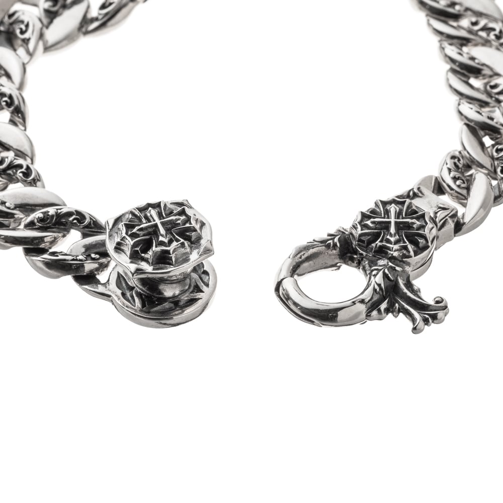 Artemis Classic（アルテミスクラシック） ブラックナイトブレスレット