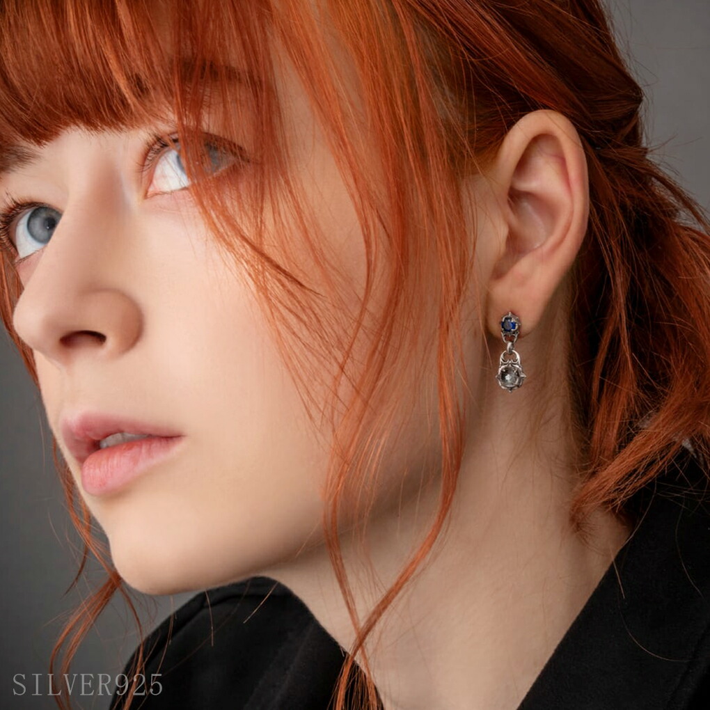 Artemis Classic（アルテミスクラシック） 渚 ドロップピアス ピアス