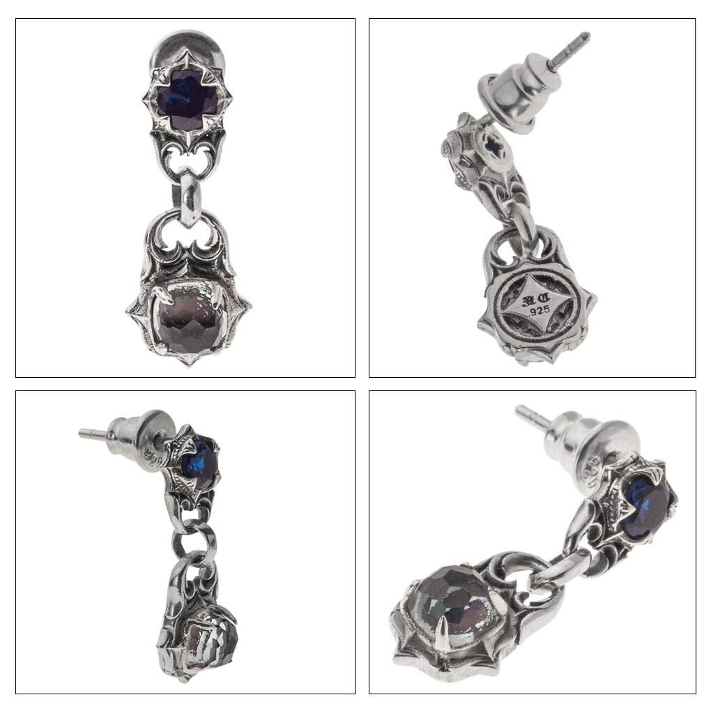 Artemis Classic（アルテミスクラシック） 渚 ドロップピアス ピアス