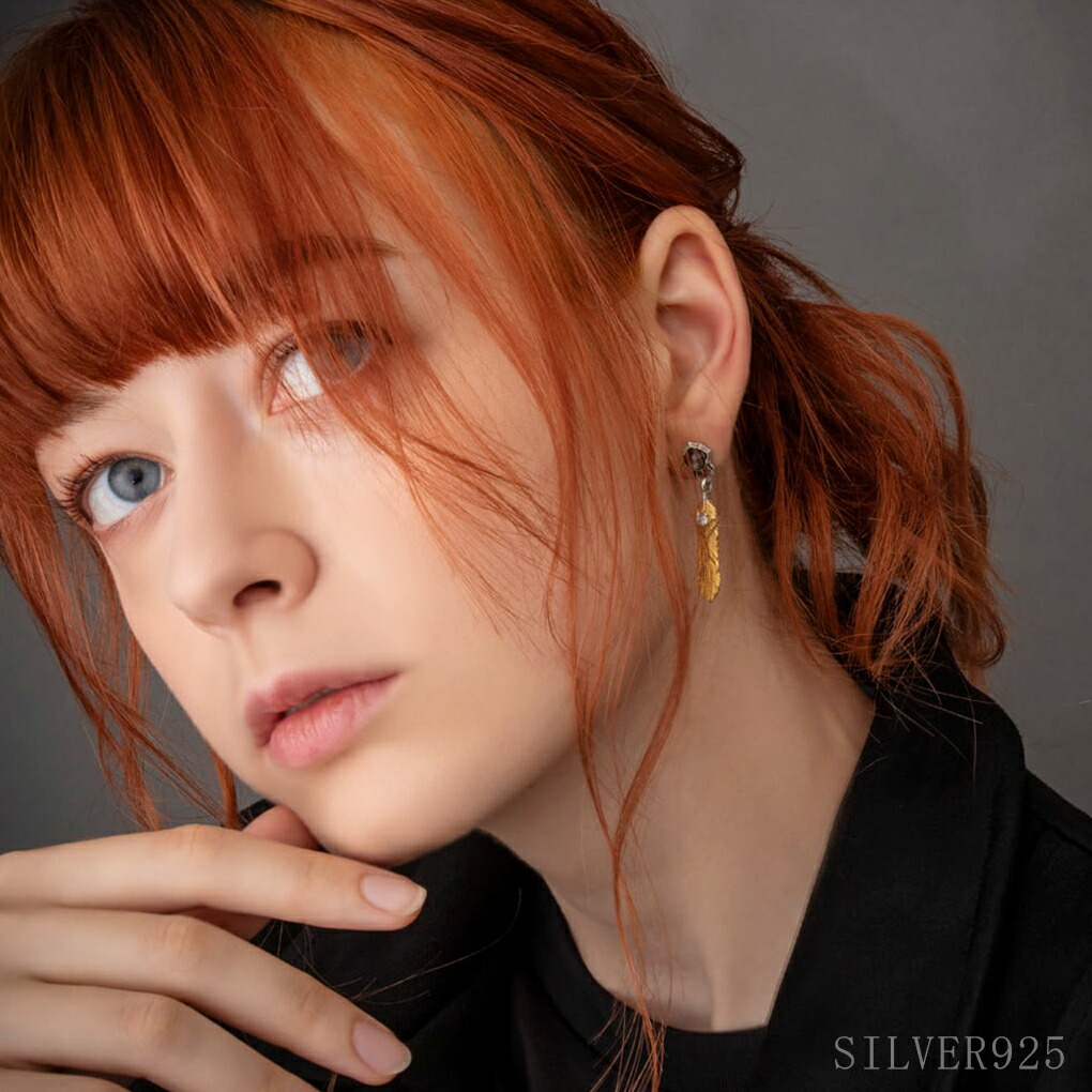 Artemis Classic（アルテミスクラシック） 鳳凰 ピアス 1P 片耳用