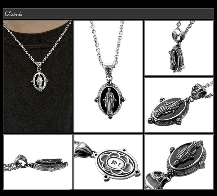 ※※専用hiro様　ネックレス925　アルテミス 楽天市場】メンズ ネックレス ペンダント シルバーアクセサリー