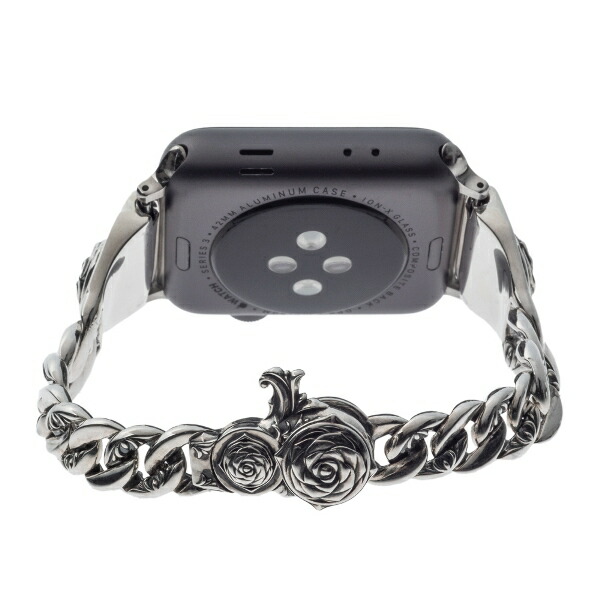 アルテミスクラシック アップルウォッチバンド（ローズ） Artemis Classic アップルウォッチ Apple Watch ベルト バンド メンズ レディース 爆買の画像