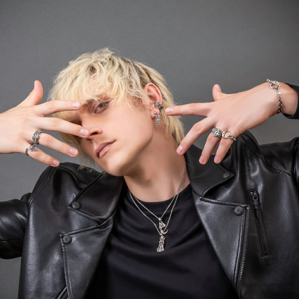 ARTEMIS KINGS（アルテミスキングス） メメントモリ スカル