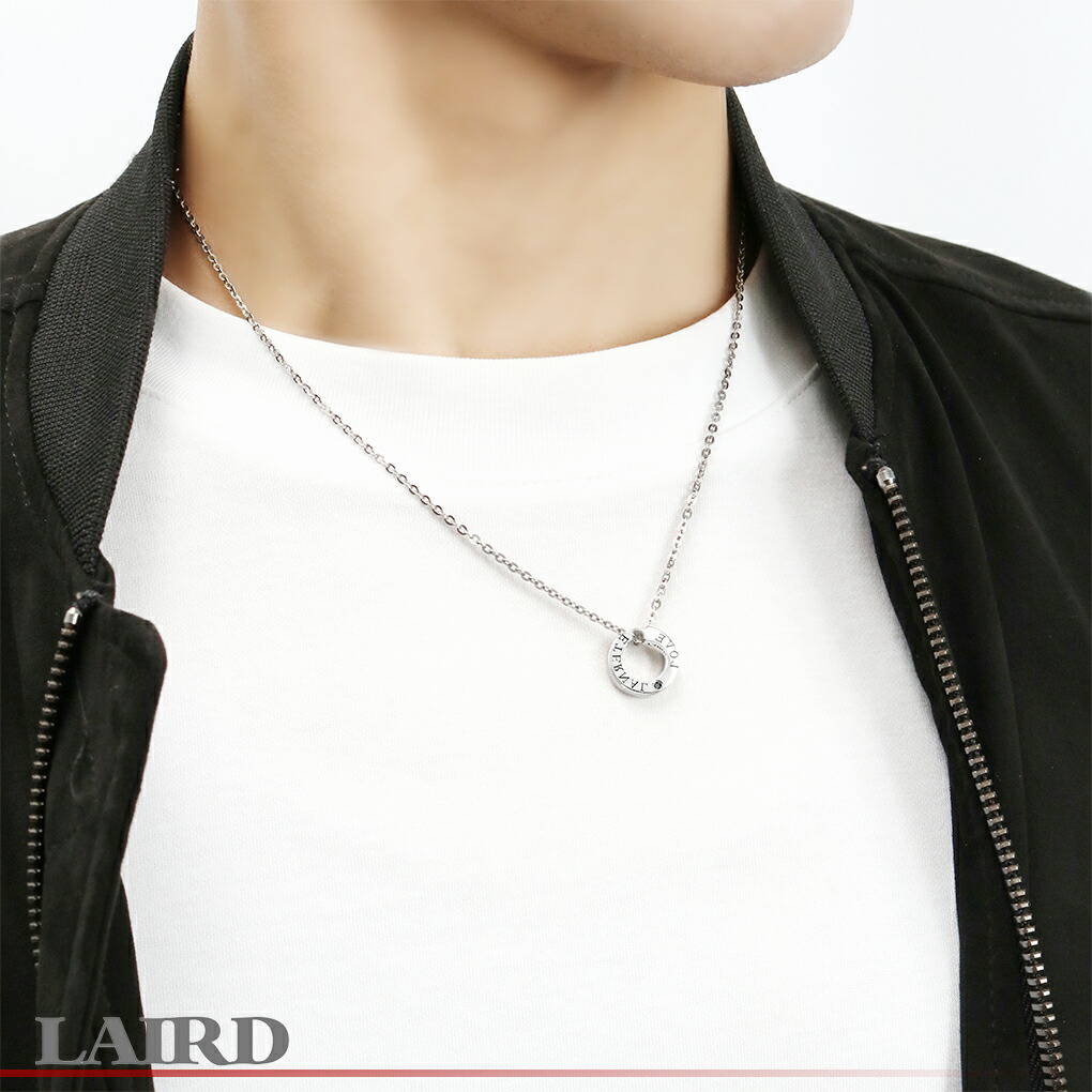 レアド ダイヤモンド ネックレス メンズ 金属アレルギー対応 楽天市場】LAIRD レアド 天然 ブラックダイヤモンド リング