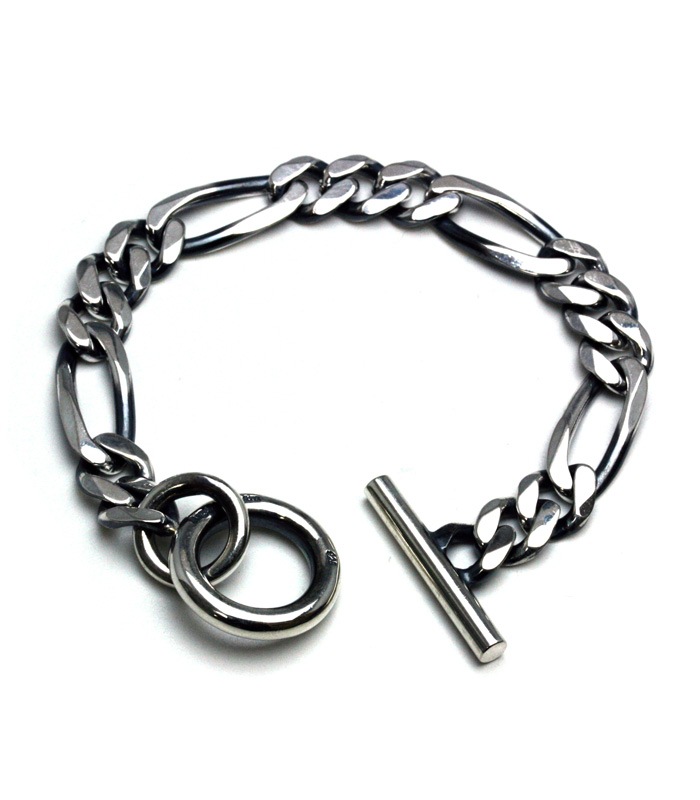 ArgentGleam アージェントグリーム ブレスレット AB-207 ブランド ARGENT GLEAM アクセサリー 爆買の画像