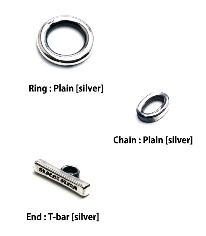 ArgentGleam アージェントグリーム シルバー925 ブレスレット NIRVANA BRACELET Large TYPE2 AB-313 ブランド ARGENT GLEAM アクセサリー 爆買の画像