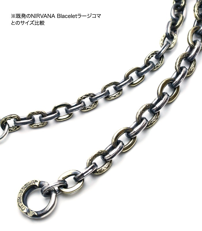 ArgentGleam（アージェントグリーム） シルバー925 ブレスレット