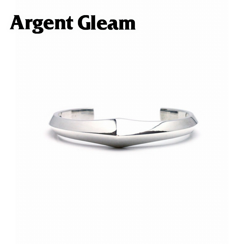 ArgentGleam（アージェントグリーム） シルバー925 ブレスレット