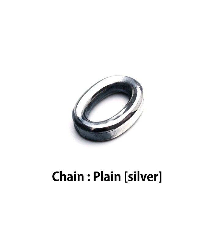 ArgentGleam アージェントグリーム シルバー925 ブレスレット NIRVANA BRACELET CARAVINER Large TYPE2 AB-414 ブランド ARGENT GLEAM アクセサリー 爆買の画像