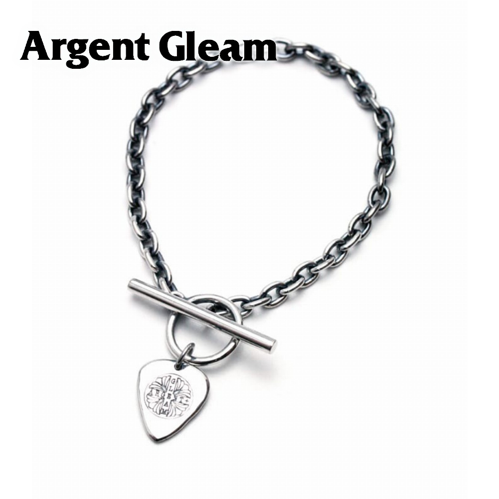 ArgentGleam ȥ꡼ С925 ֥쥹å Small Pick Bracelet AB-472 ֥ ARGENT GLEAM ꡼