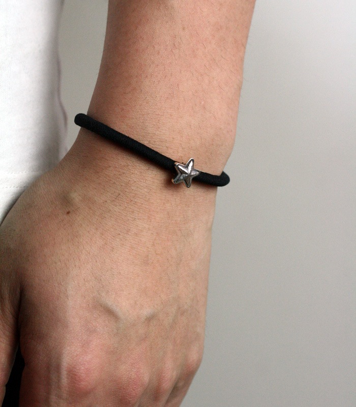 ArgentGleam アージェントグリーム シルバー925 ブレスレット Star