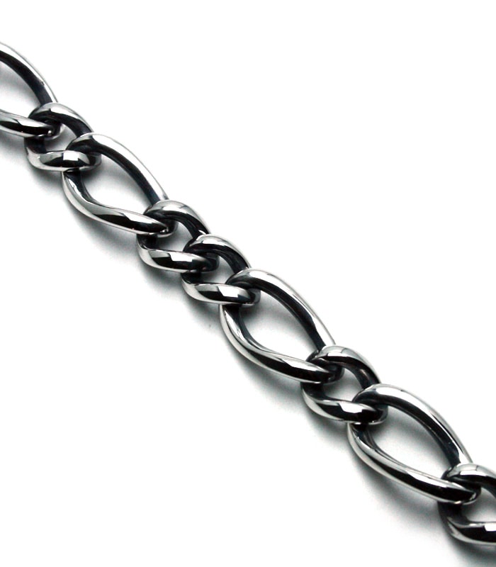 ArgentGleam アージェントグリーム シルバー925 ブレスレット NEW STANDARD BRACELET TYPE1 Large AB-474 ブランド ARGENT GLEAM アクセサリー 爆買の画像