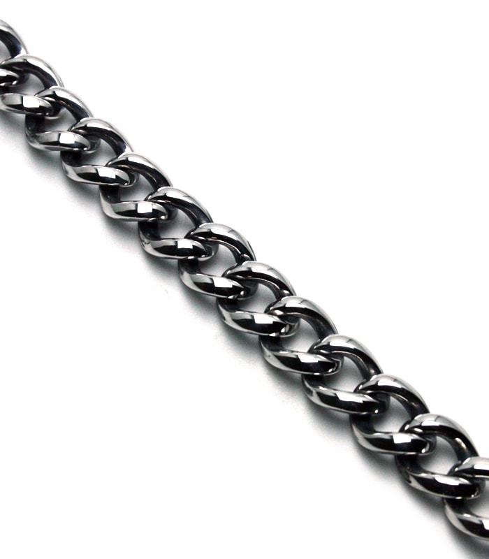 ArgentGleam アージェントグリーム シルバー925 ブレスレット NEW STANDARD BRACELET TYPE2 Large AB-475 ブランド ARGENT GLEAM アクセサリー 爆買の画像