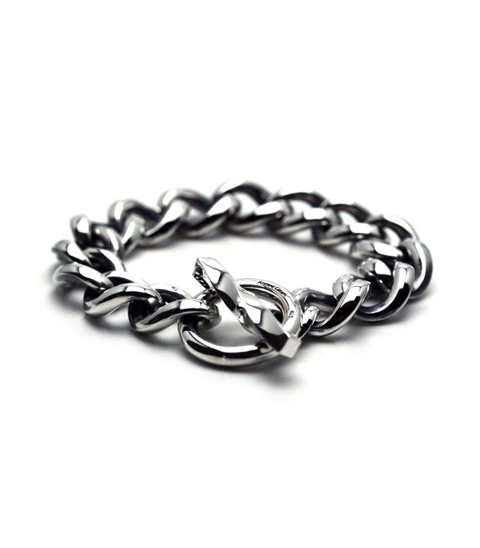 ArgentGleam（アージェントグリーム） シルバー925 ブレスレット NEW