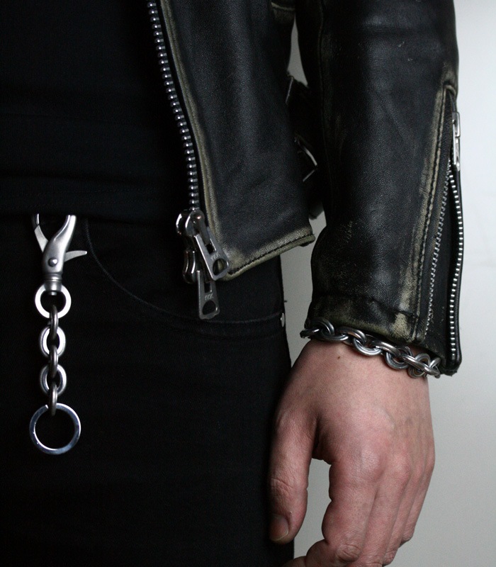 ArgentGleam アージェントグリーム シルバー925 ブレスレット UNION Bracelet AB-478 ブランド ARGENT GLEAM アクセサリー 爆買の画像