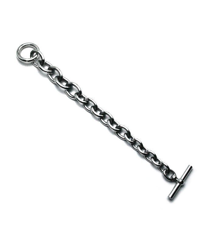 ArgentGleam アージェントグリーム シルバー925 ブレスレット Gradation Bracelet AB-482 ブランド ARGENT GLEAM アクセサリー 爆買の画像