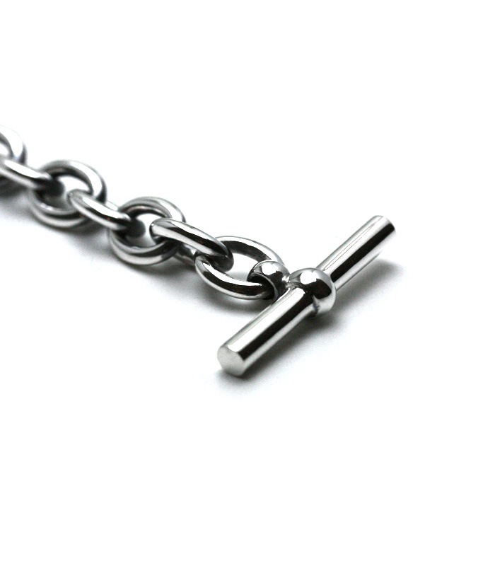 ArgentGleam アージェントグリーム シルバー925 ブレスレット Gradation Bracelet AB-482 ブランド ARGENT GLEAM アクセサリー 爆買の画像