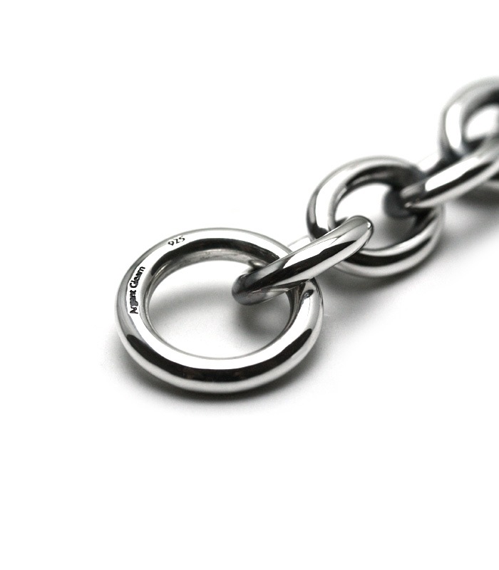 ArgentGleam アージェントグリーム シルバー925 ブレスレット Gradation Bracelet AB-482 ブランド ARGENT GLEAM アクセサリー 爆買の画像