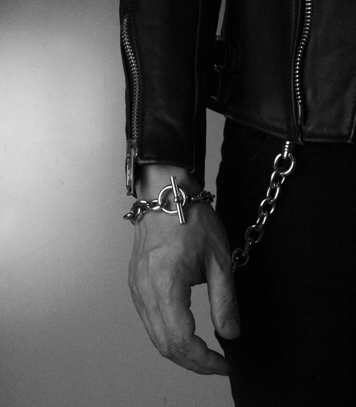 ArgentGleam アージェントグリーム シルバー925 ブレスレット Gradation Bracelet AB-482 ブランド ARGENT GLEAM アクセサリー 爆買の画像
