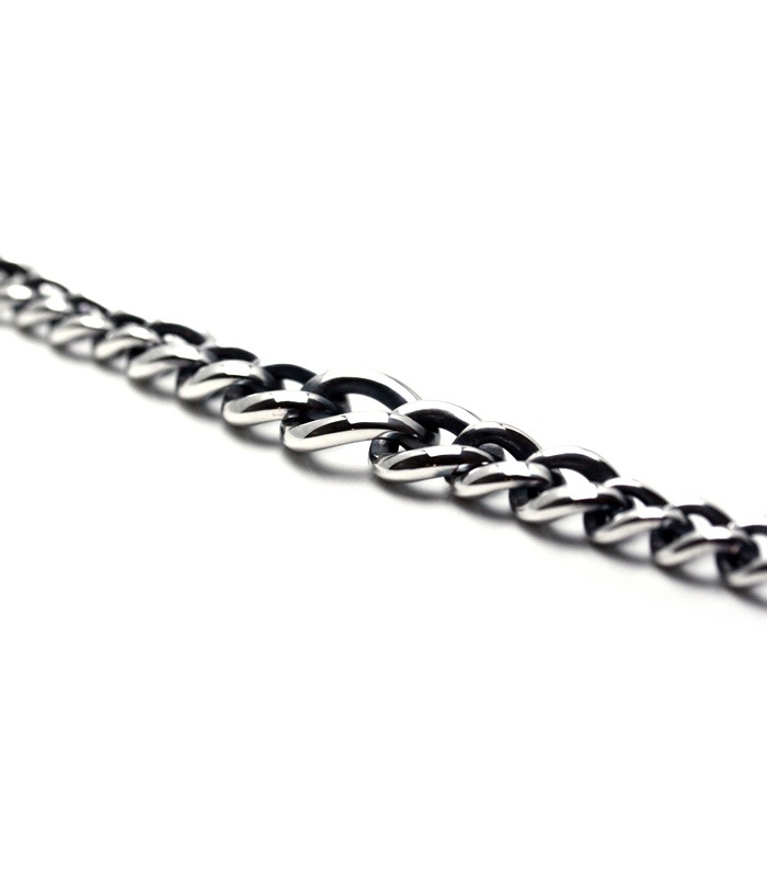 ArgentGleam アージェントグリーム シルバー925 ブレスレット NEW STANDARD Gradation Bracelet AB-483 ブランド ARGENT GLEAM アクセサリー 爆買の画像