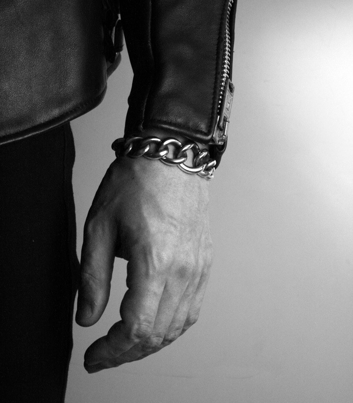 ArgentGleam アージェントグリーム シルバー925 ブレスレット NEW STANDARD Gradation Bracelet AB-483 ブランド ARGENT GLEAM アクセサリー 爆買の画像