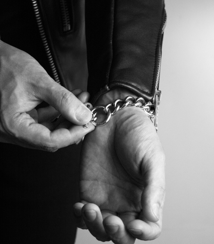 ArgentGleam アージェントグリーム シルバー925 ブレスレット NEW STANDARD Gradation Bracelet AB-483 ブランド ARGENT GLEAM アクセサリー 爆買の画像
