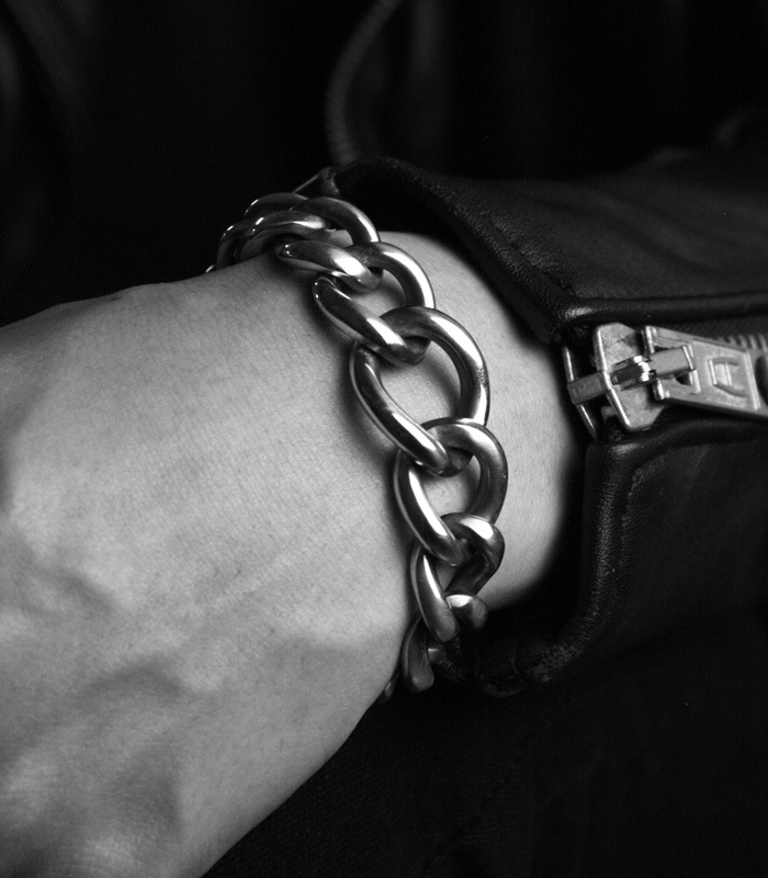 ArgentGleam アージェントグリーム シルバー925 ブレスレット NEW STANDARD Gradation Bracelet AB-483 ブランド ARGENT GLEAM アクセサリー 爆買の画像