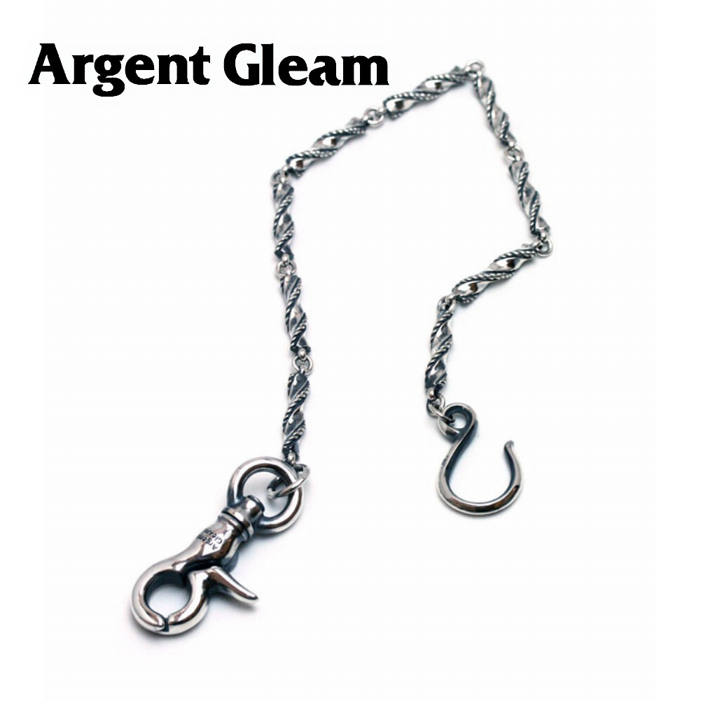 ArgentGleam アージェントグリーム シルバー925 ウォレット