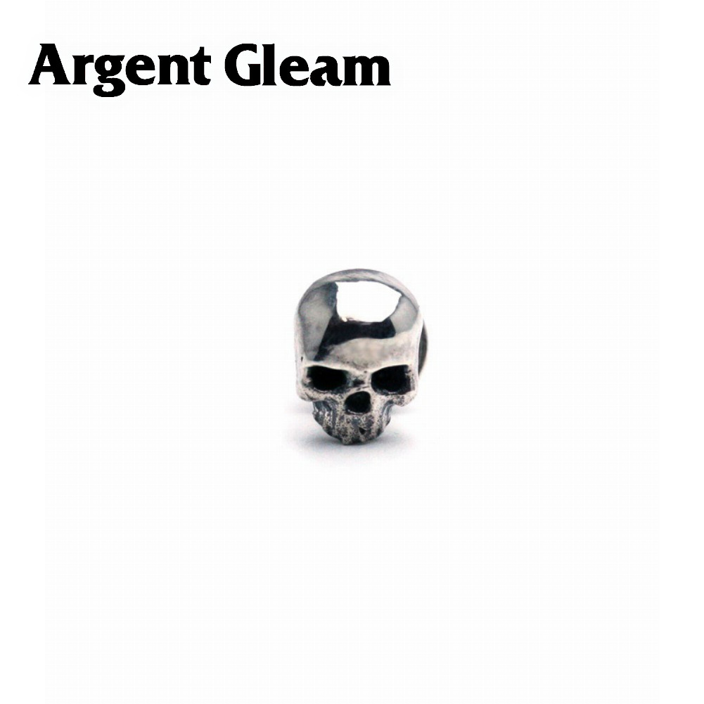 Yahoo! Yahoo!ショッピング(ヤフー ショッピング)ArgentGleam アージェントグリーム シルバー925 ピアス 1P 片耳用 AE-085 ブランド ARGENT GLEAM アクセサリー