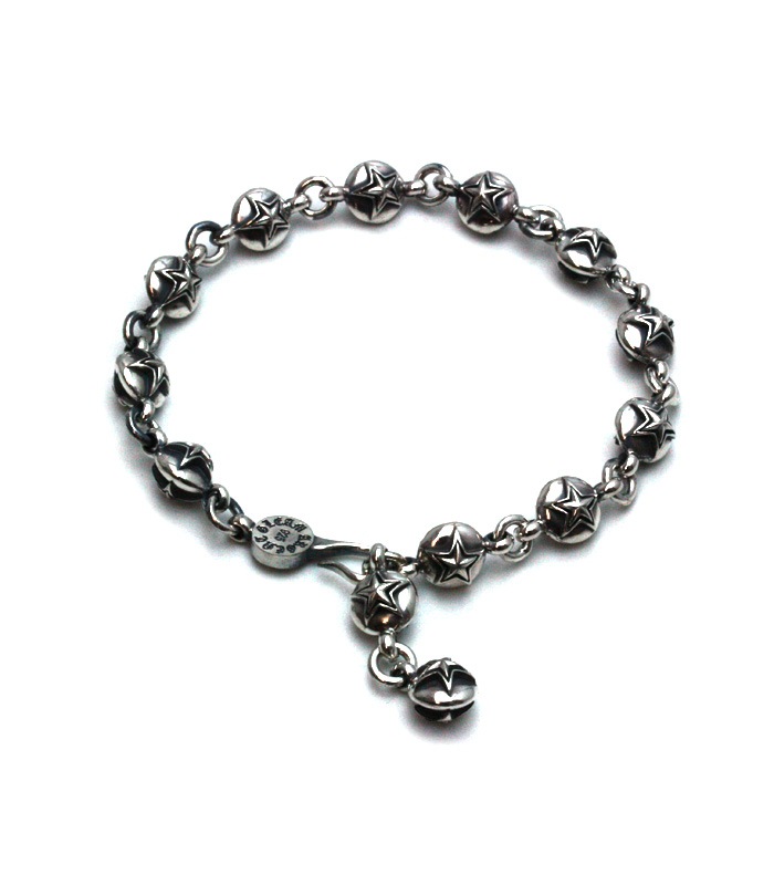 ArgentGleam Classic アージェントグリームクラシック シルバー925 ブレスレット AGB-030 ブランド ARGENT GLEAM アクセサリー 爆買の画像
