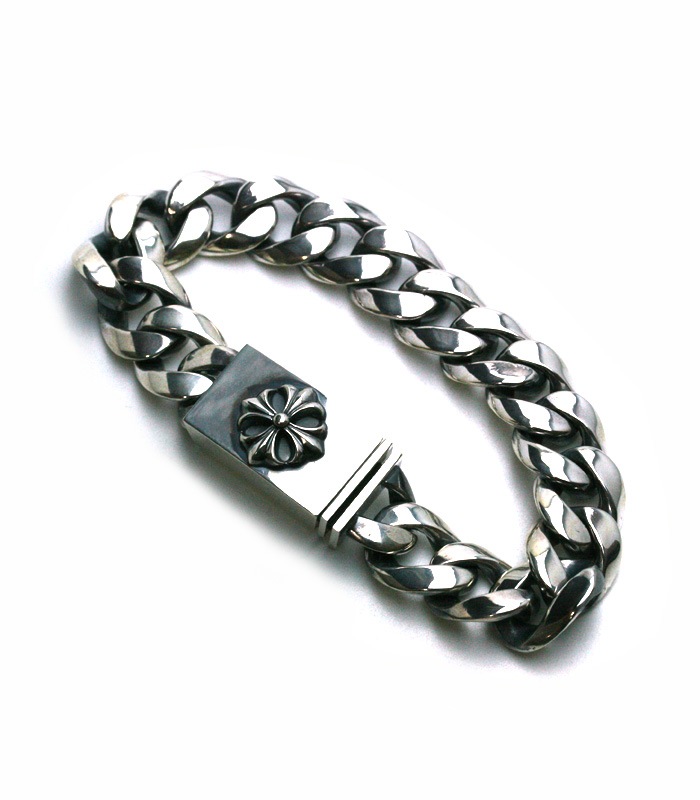ArgentGleam Classic アージェントグリームクラシック シルバー925 ブレスレット Narrow AGB-057 ブランド ARGENT GLEAM アクセサリー 爆買の画像