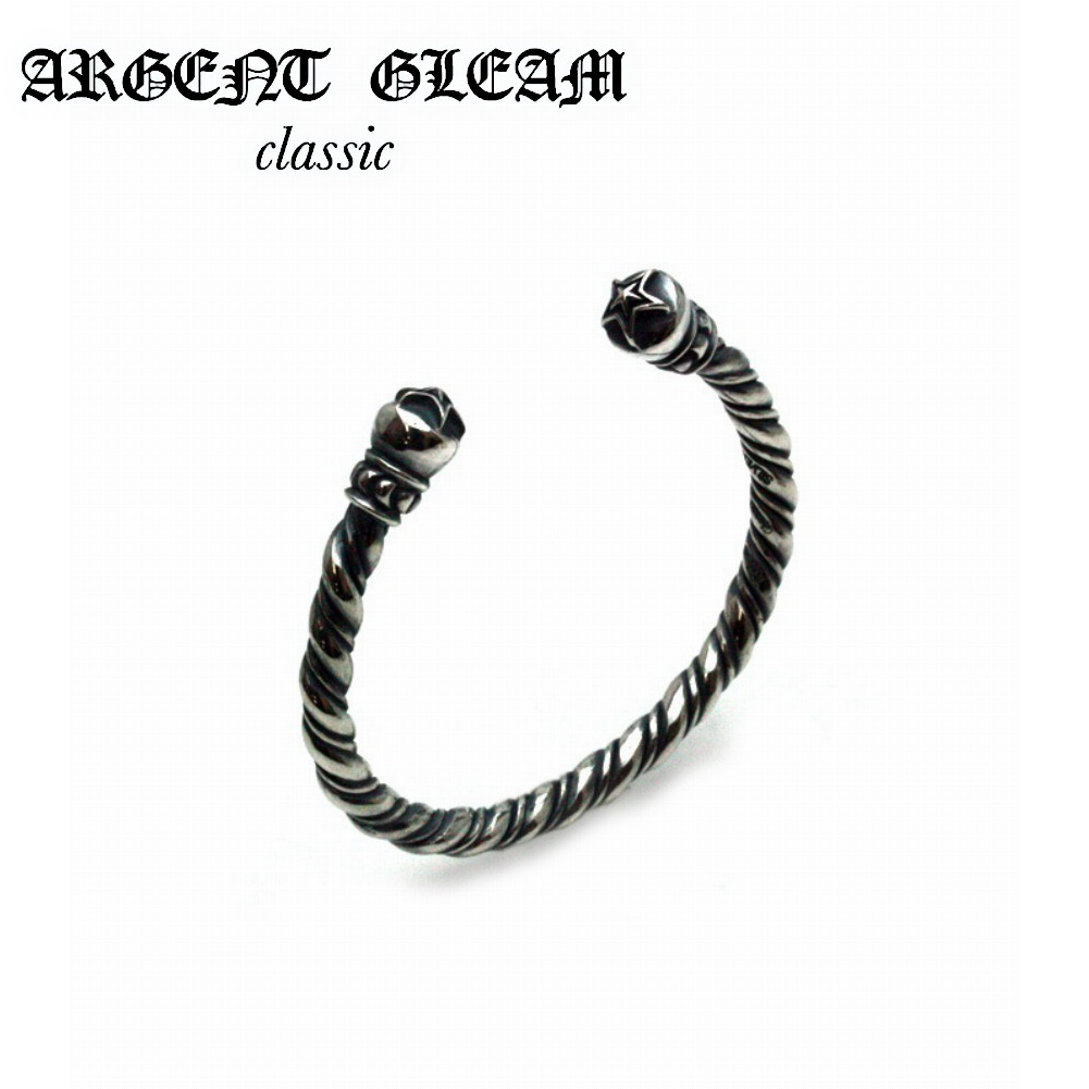 ArgentGleam Classic アージェントグリームクラシック シルバー925