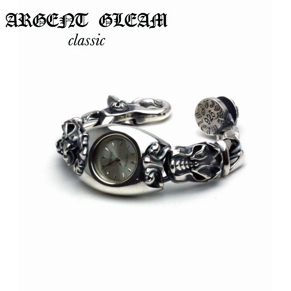 ArgentGleam（アージェントグリーム） ArgentGleam Classic