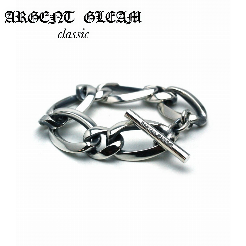 ArgentGleam Classic アージェントグリームクラシック シルバー