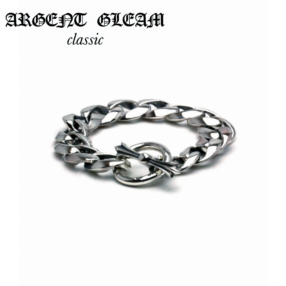 ArgentGleam Classic アージェントグリームクラシック シルバー925  