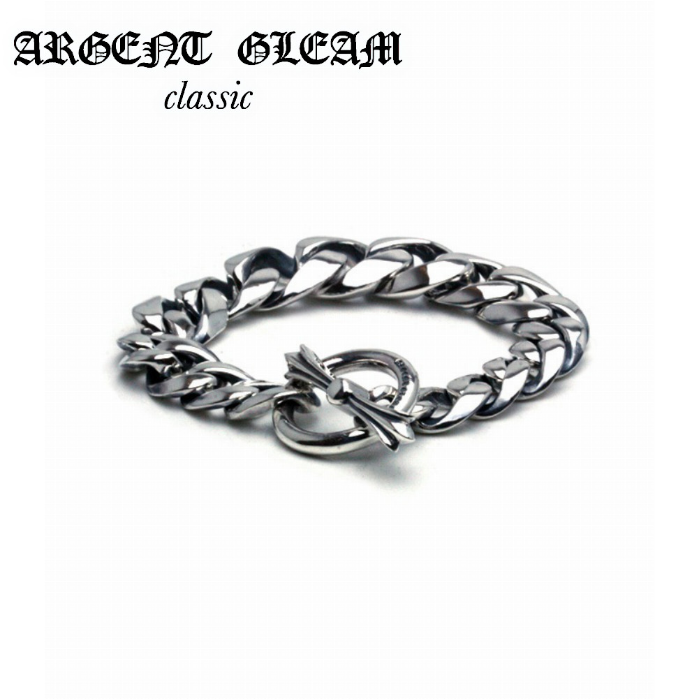 CRIMIE Argent Gleam ブレスレット CRIMIE Argent Gleam ブレスレット