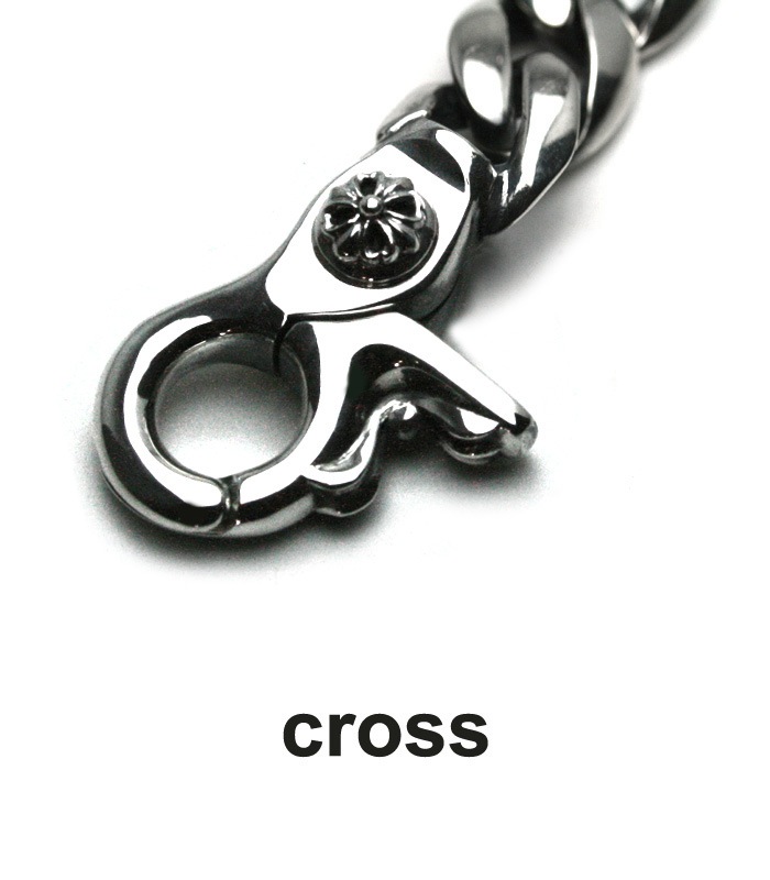 ArgentGleam Classic アージェントグリームクラシック シルバー925 ブレスレット APPLE WATCH CHAIN BAND CLIP 41mm 40mm 38mm AGB-184 ブランド 爆買の画像
