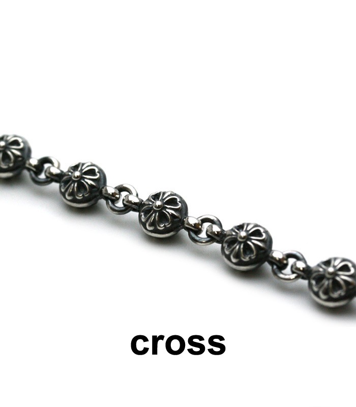 ArgentGleam Classic アージェントグリームクラシック シルバー925 ウォレットチェーン Ball Walletchain AGC-005 ブランド ARGENT GLEAM 爆買の画像