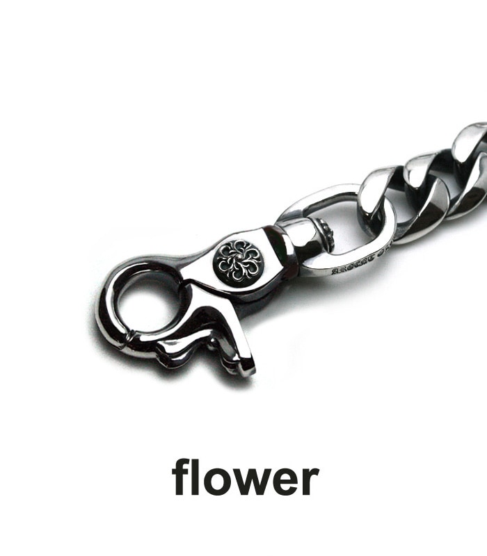 新宿銀の蔵 シルバーアクセサリー - ウォレットチェーン｜Yahoo