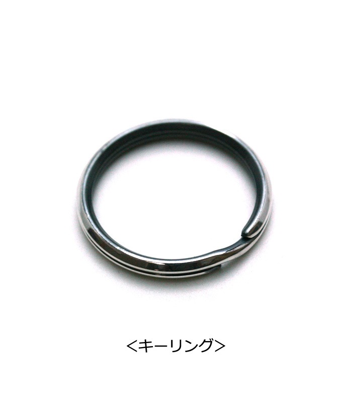ArgentGleam Classic アージェントグリームクラシック シルバー925 ウォレットチェーン スモールクリップ プレーンライトチェーン AGC-065 ブランド 爆買の画像