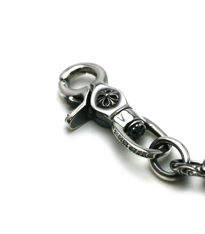 専用ARGENT GLEAM デザインウォレットチェーン シルバー925 シルバーアクセサリーブランドアージェントグリーム