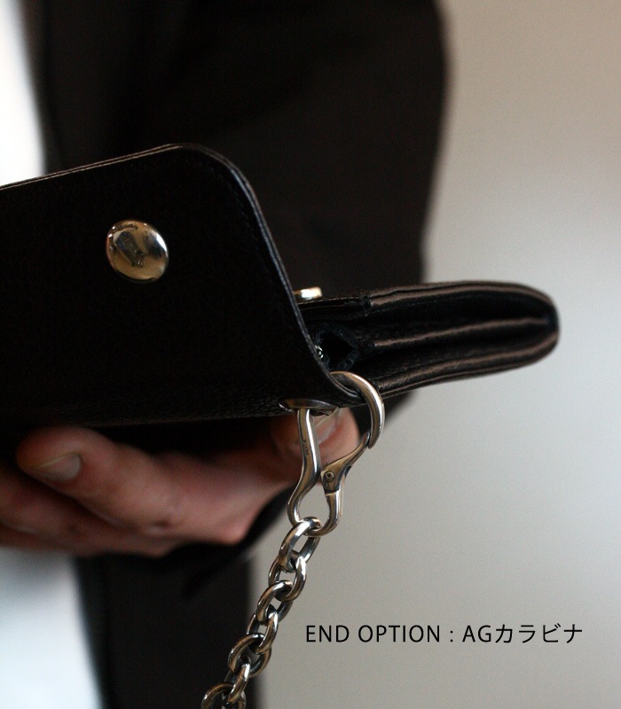専用ARGENT GLEAM デザインウォレットチェーン シルバー925 シルバーアクセサリーブランドアージェントグリーム