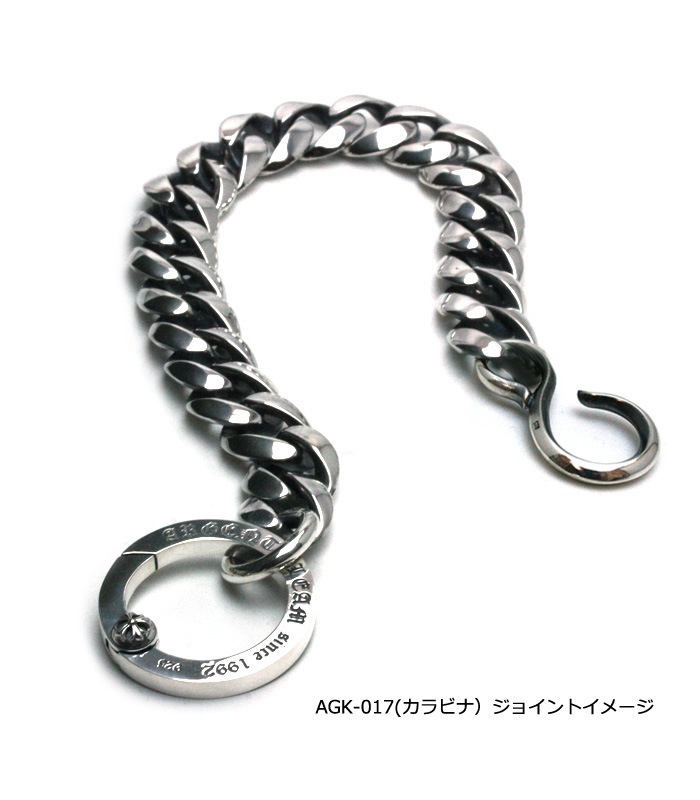 ArgentGleam（アージェントグリーム） ArgentGleam Classic