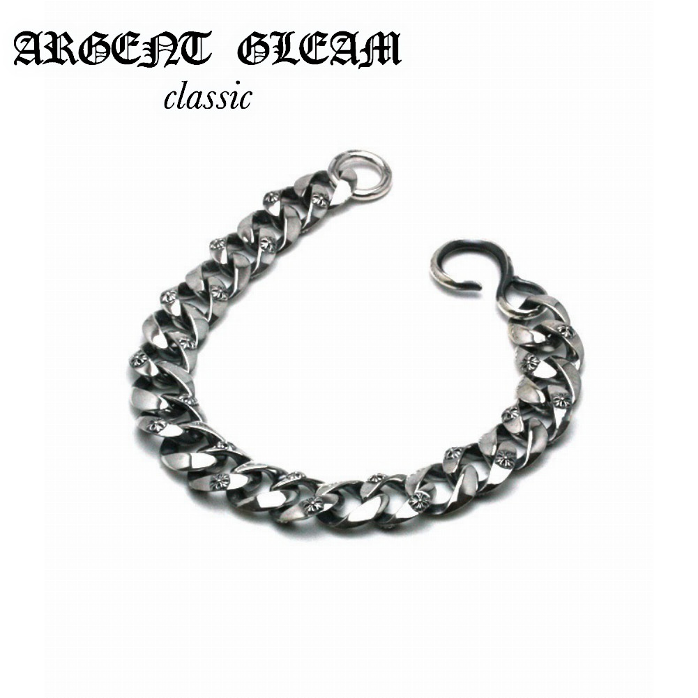 パ*氏様 ARGENT GLEAM　アージェントグリーム 希少初期版 シルバーア ArgentGleam（アージェントグリーム） ArgentGleam Classic