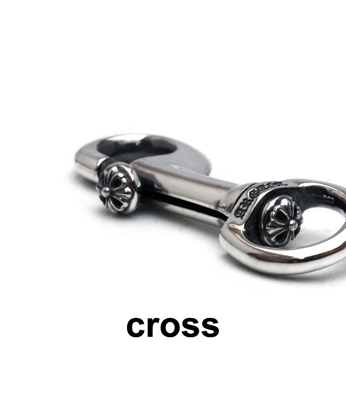 ArgentGleam Classic アージェントグリームクラシック シルバー925 ウォレットチェーン VeryShort Trigger & Narrow AGC-192 ブランド ARGENT GLEAM 爆買の画像