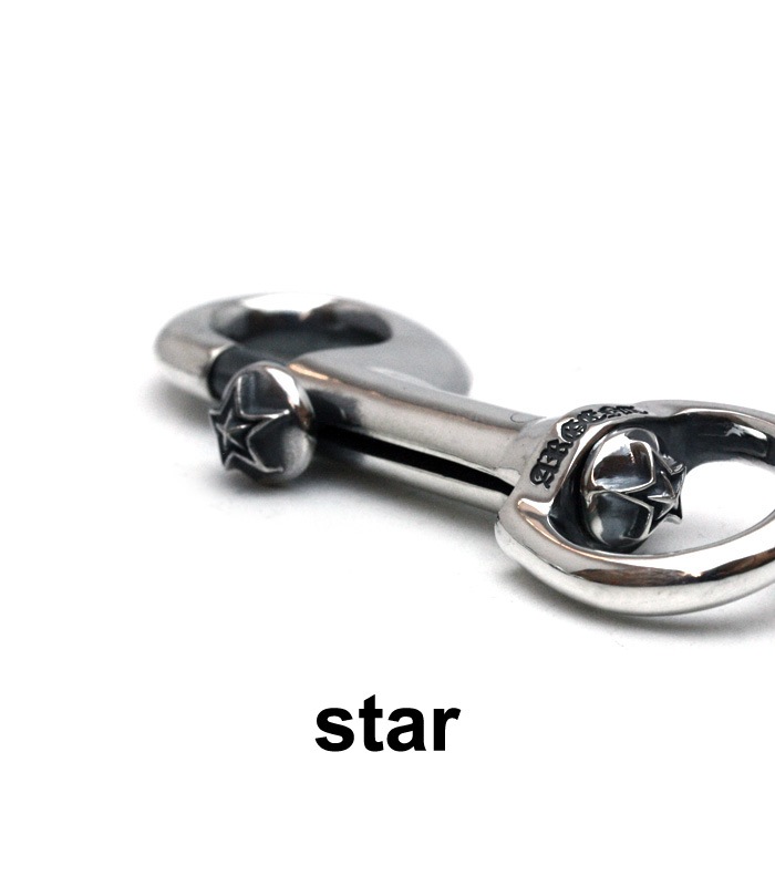 ArgentGleam Classic アージェントグリームクラシック シルバー925 ウォレットチェーン VeryShort Trigger & Ball AGC-196 ブランド ARGENT GLEAM 爆買の画像
