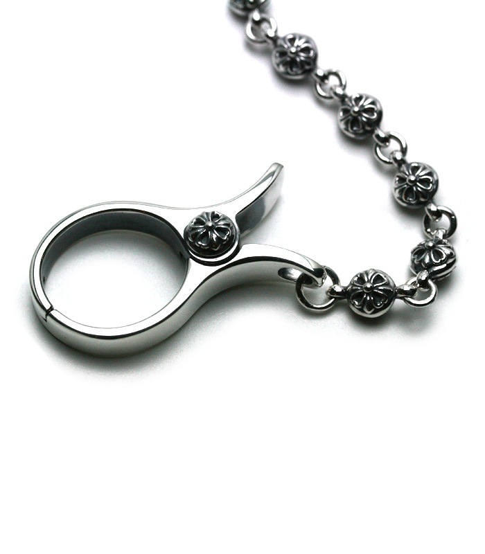 ArgentGleam Classic アージェントグリームクラシック シルバー925 ウォレットチェーン PINCH CLIP WalletChain Ball AGC-206 ブランド ARGENT GLEAM ArgentGleam（アージェントグリーム） ArgentGleam Classic