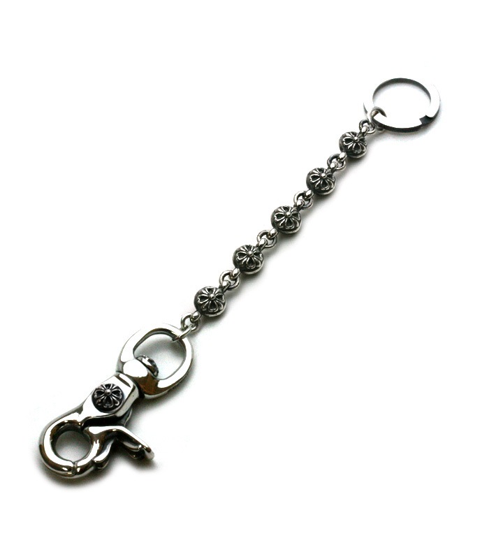 ArgentGleam Classic アージェントグリームクラシック シルバー925 キーホルダー AGK-005 ブランド ARGENT GLEAM アクセサリー 爆買の画像